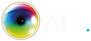 Logo ALV Retina Mobile