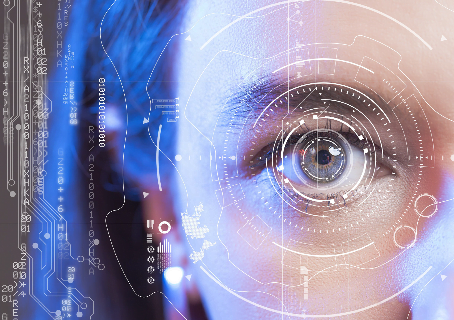 Oeil et Intelligence Artificielle Annecy Laser Vision